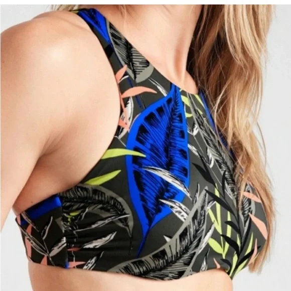 Athleta bra bikini top - Picture 2 of 7